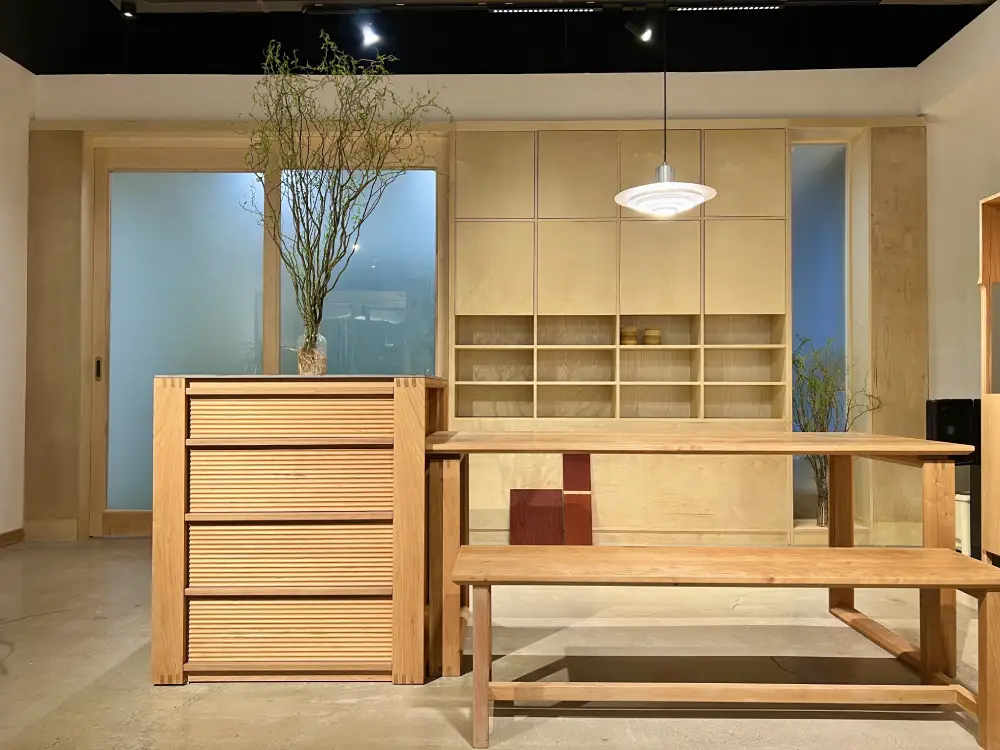 types of plywood