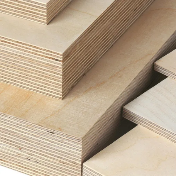 birch plywood
