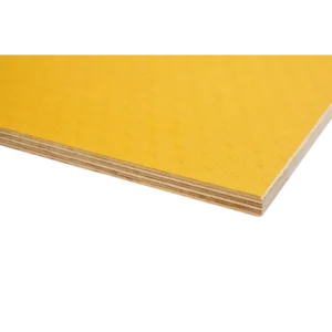 Hexagon Film Faced Birch Plywood