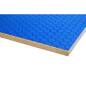 Hexagon Film Faced Birch Plywood00