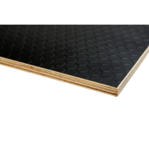 Hexagon Film Faced Birch Plywood1