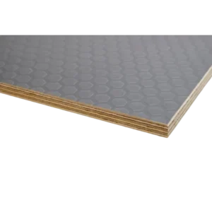 Hexagon Film Faced Birch Plywood2
