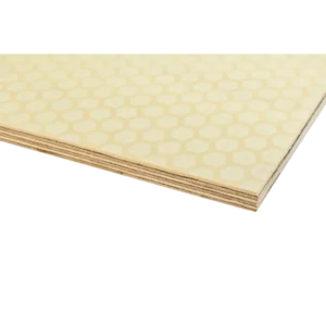 Hexagon Film Faced Birch Plywood3