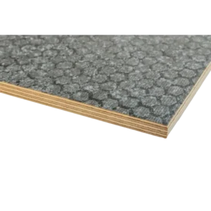 Hexagon Film Faced Birch Plywood4