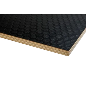 Hexagon Film Faced Birch Plywood6
