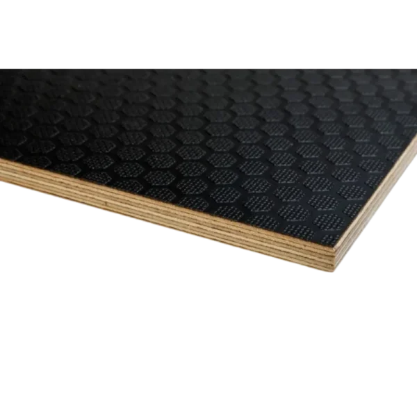 Hexagon Film Faced Birch Plywood6