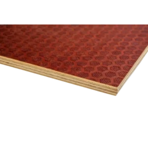 Hexagon Film Faced Birch Plywood9