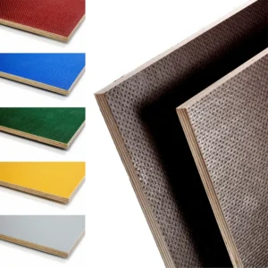 Mesh Film birch plywood