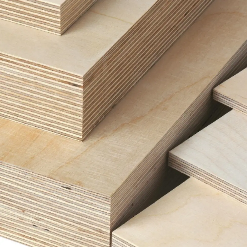 batic birch plywood